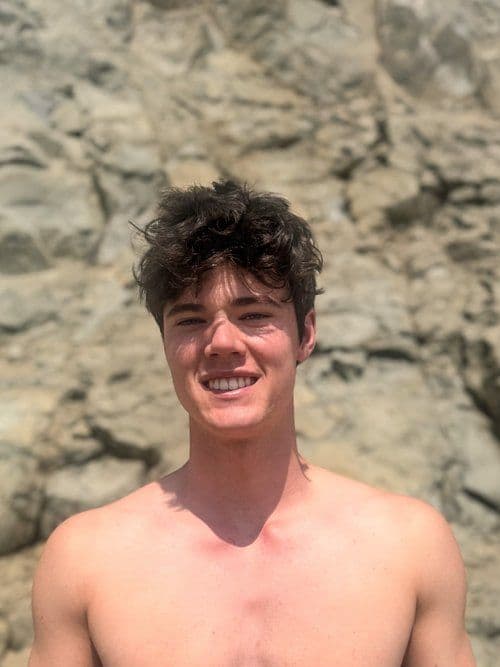 Alden McCabe