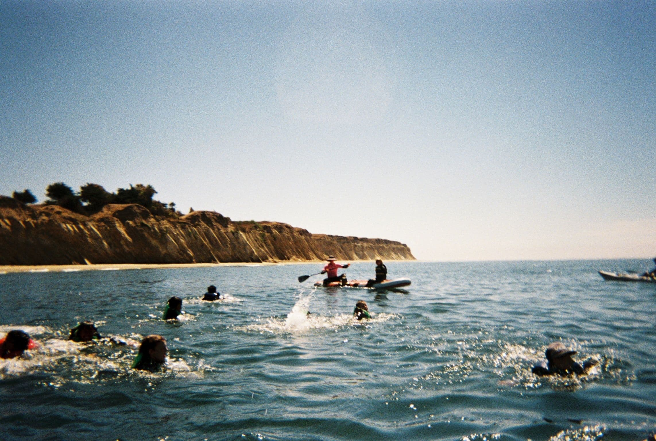 Cover image for article: Tide Pooling with Kids: A Santa Barbara Family Guide