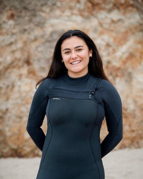 Roxanna Braganca
