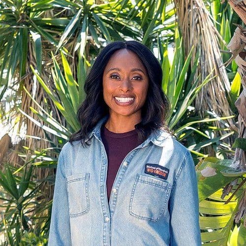 Dr. Rae Wynn-Grant