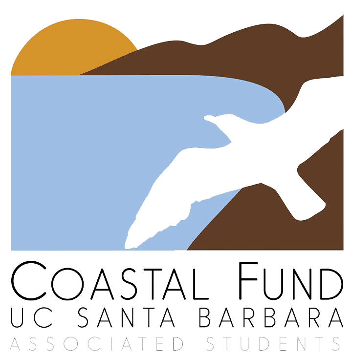 Coastal Fund logo